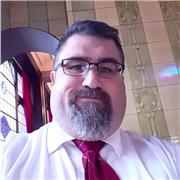 I am a diligent and dedicated teacher with many methods to help you learn.